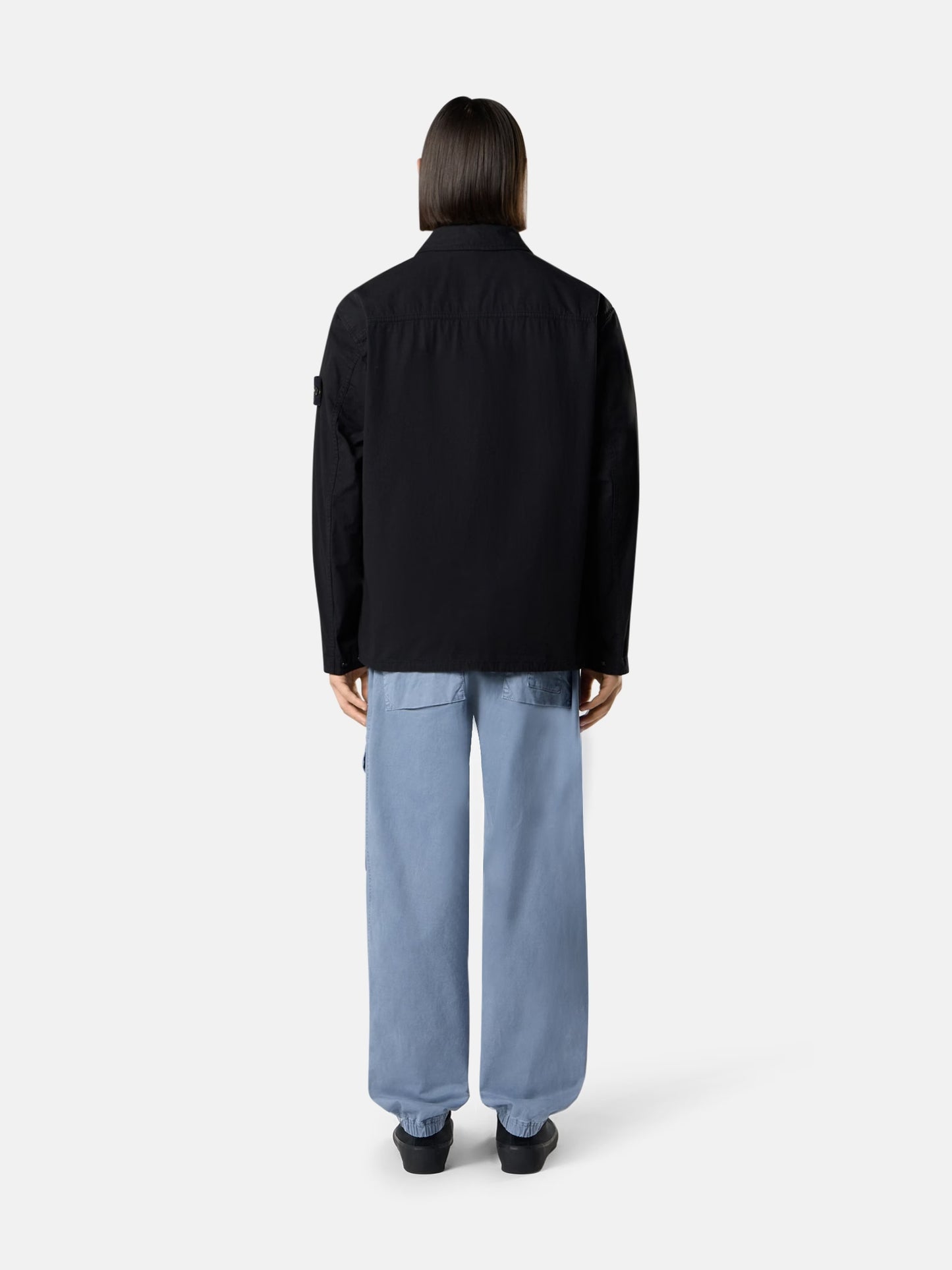 Stone Island Overshirt L1S151200005-S0298