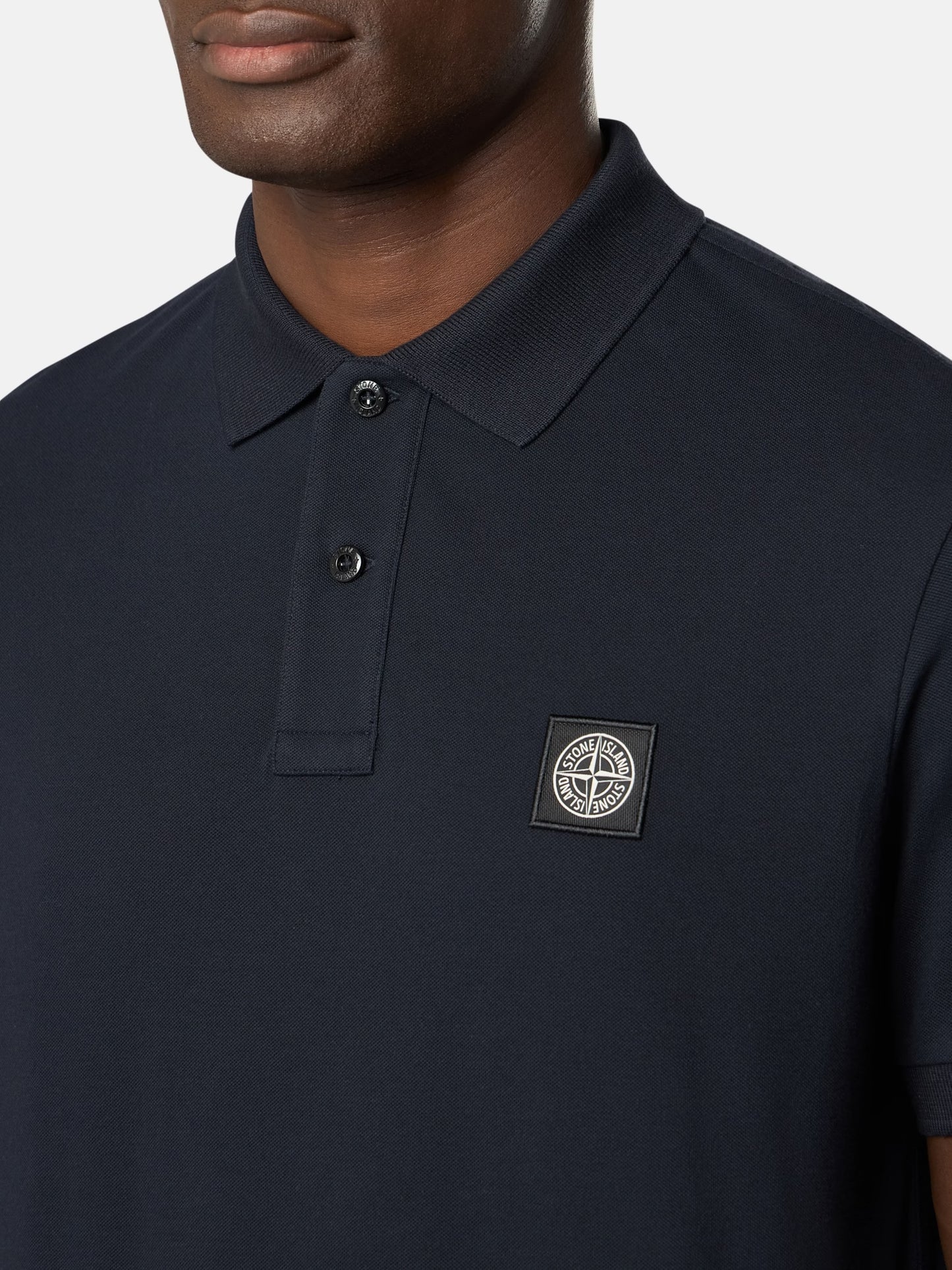 Stone Island Polo L1S152200008-S0017