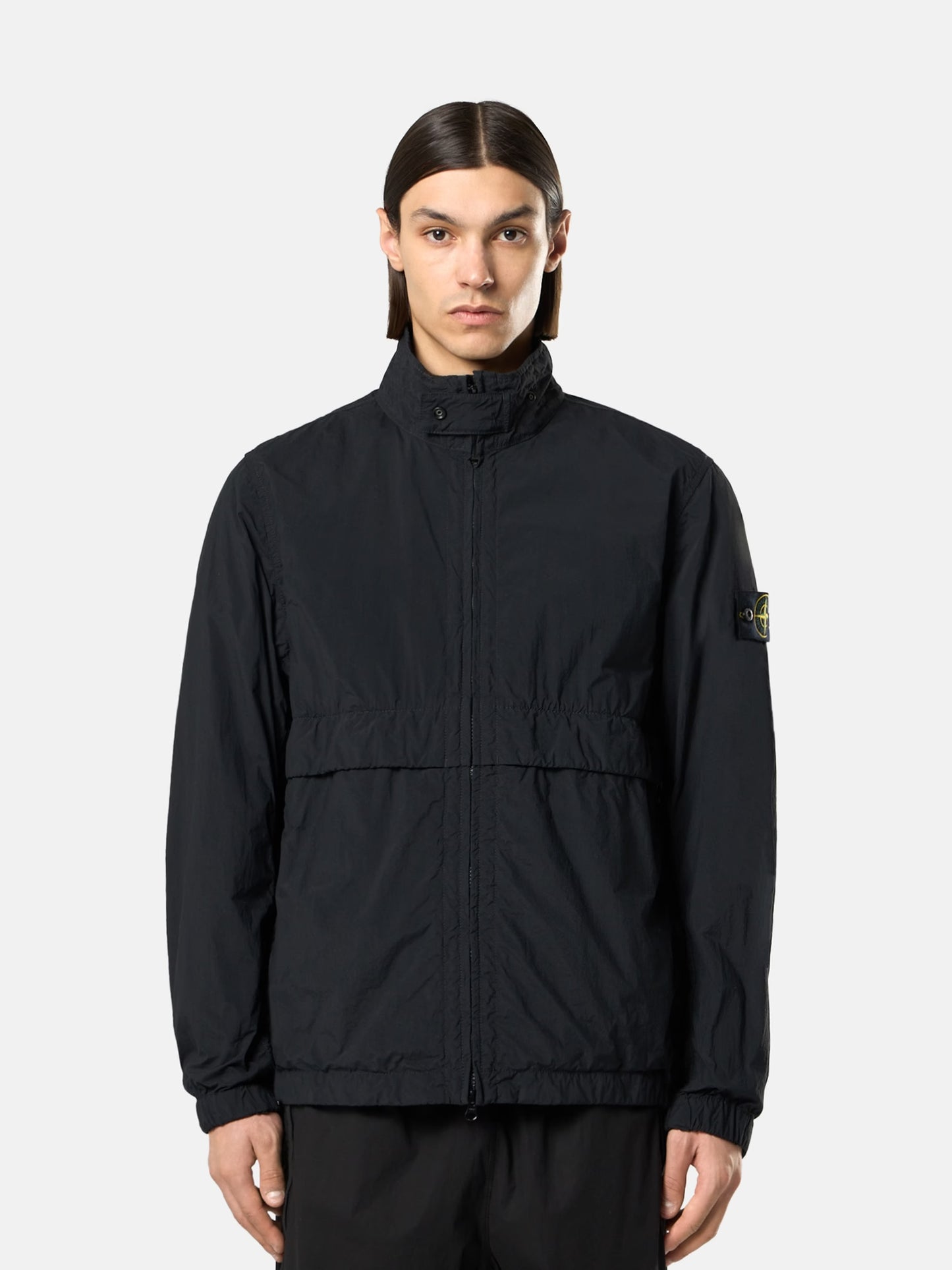 Stone Island NYLON SMERIGLIATO-TC L1S154100056-S0345