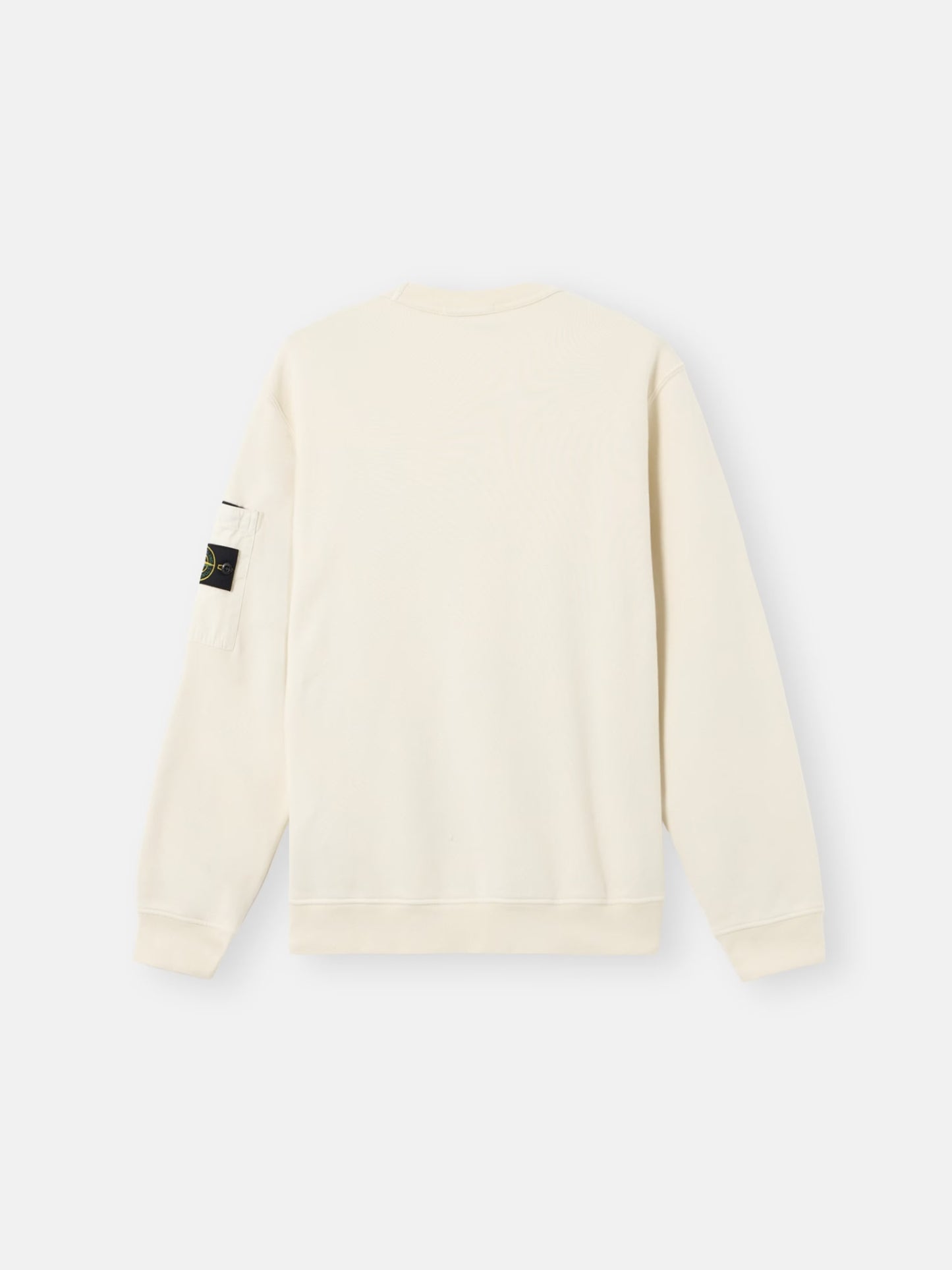 Stone Island L1S156100019-S0410 COTTON FLEECE