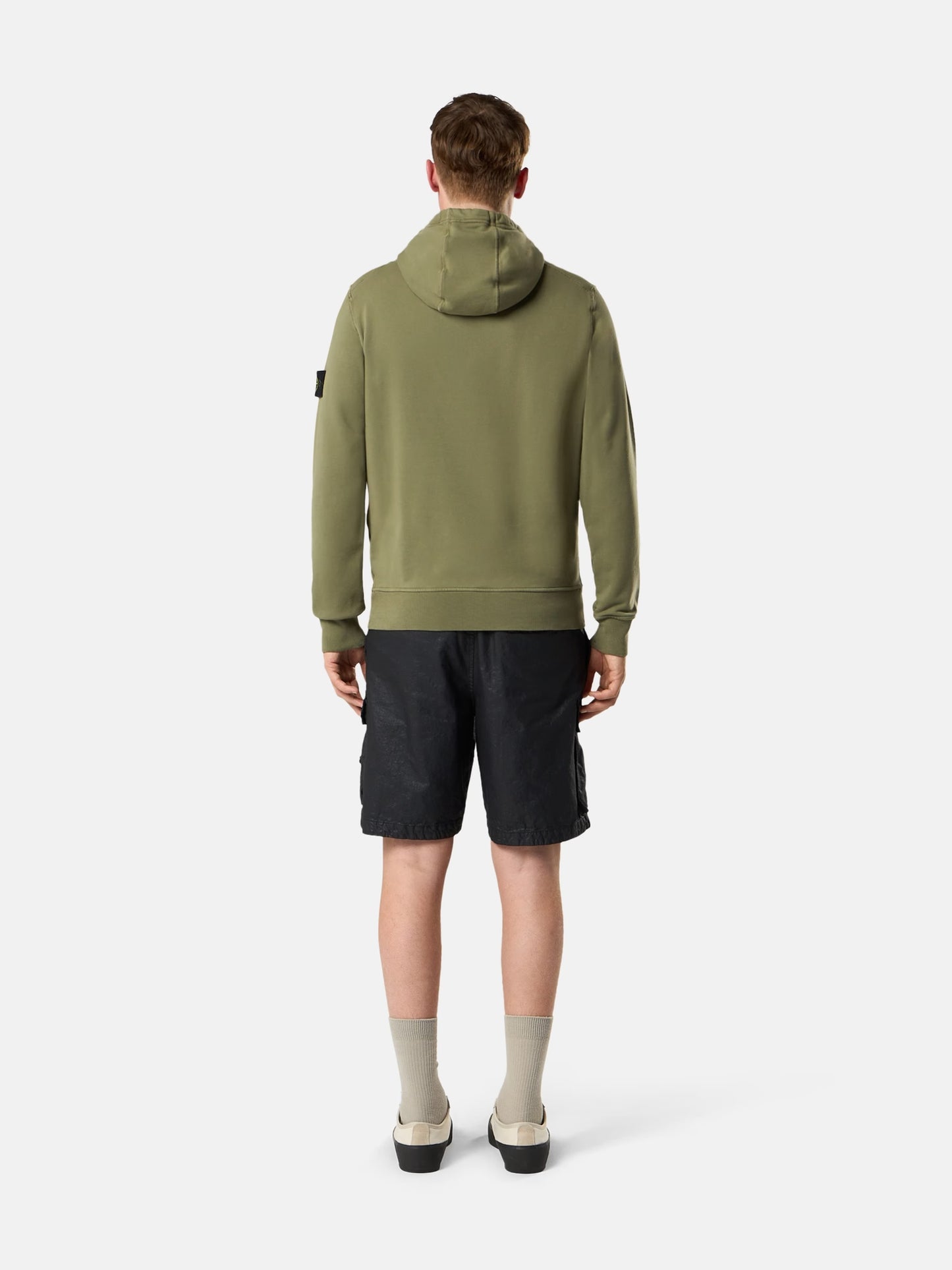 Stone Island Hoodie L1S156100062-S0051
