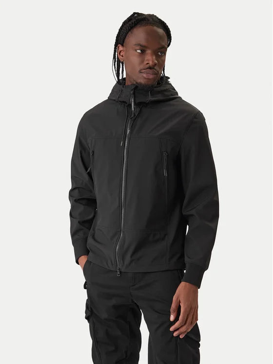 C.P Company Soft Shell Jacket RSCMOW728A-005968A