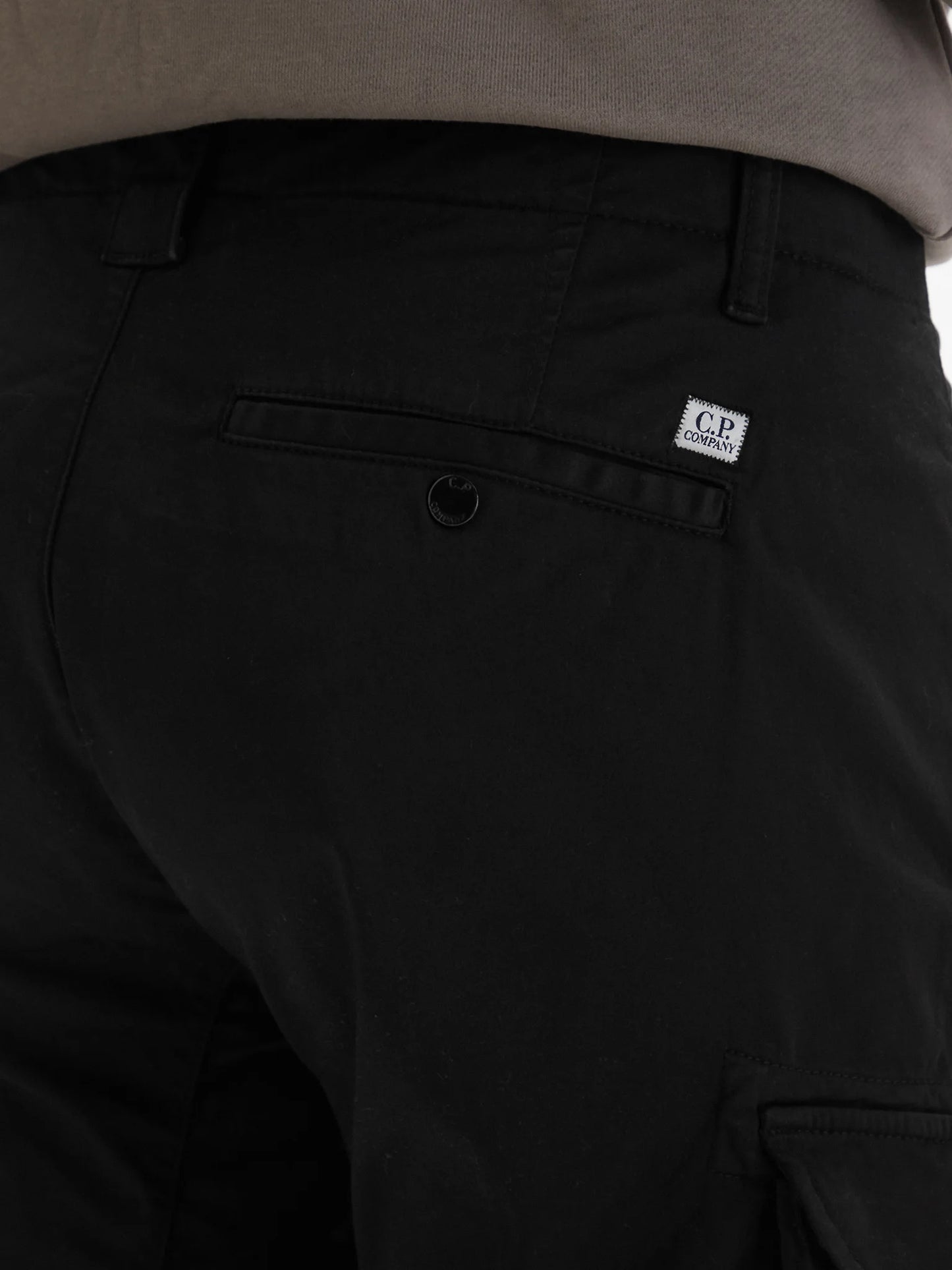 C.P Company Cargo Bermuda RSCMBE746A-005694G