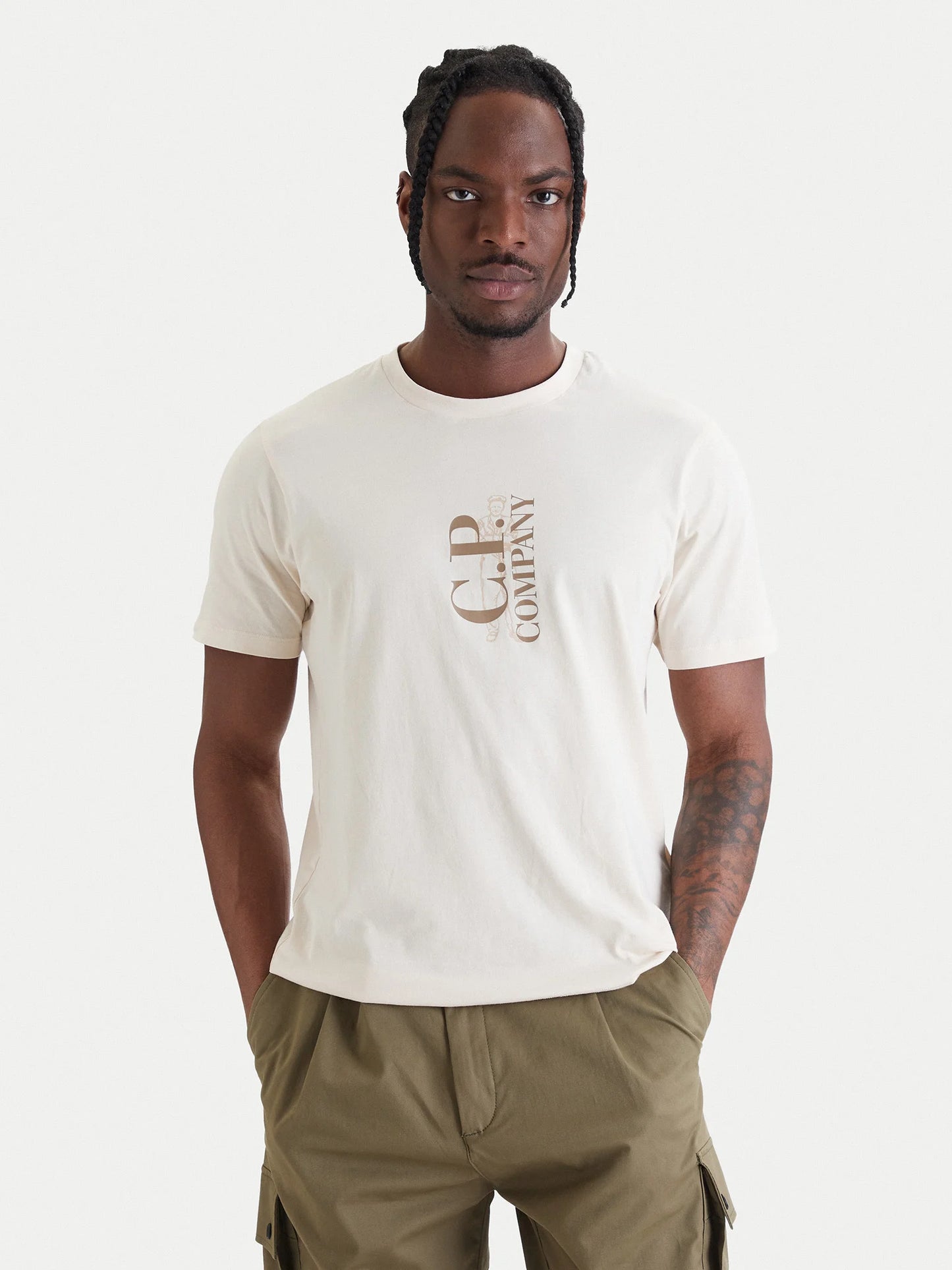C.P Company T-Shirt