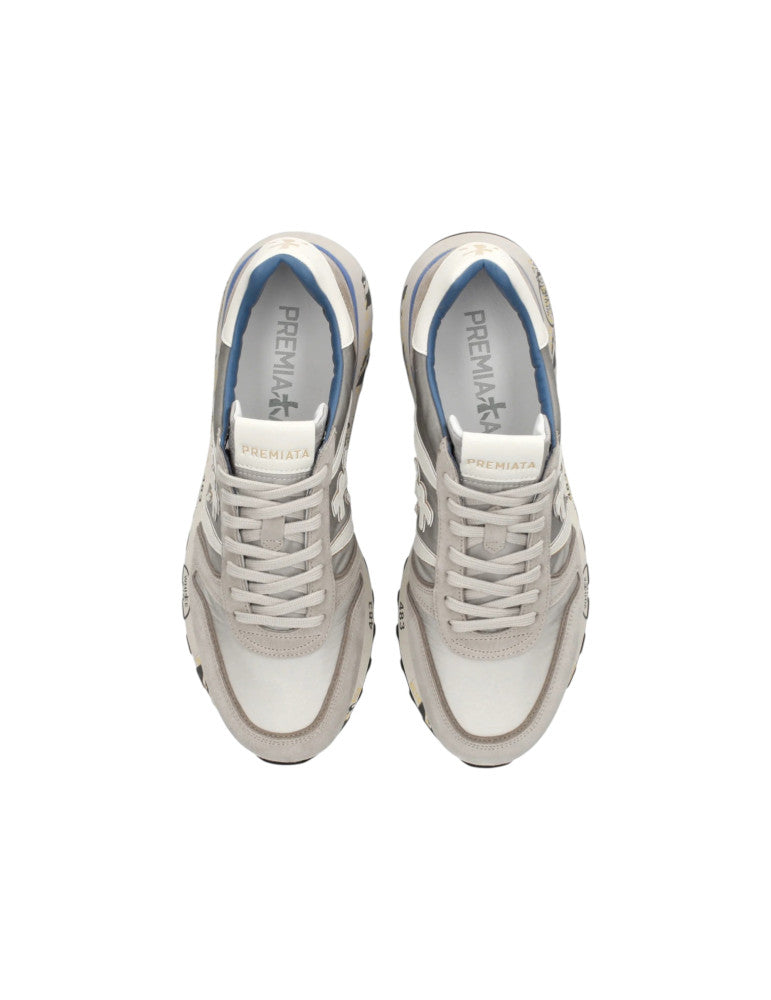 Premiata - Sneakers Uomo Lander Var 8010