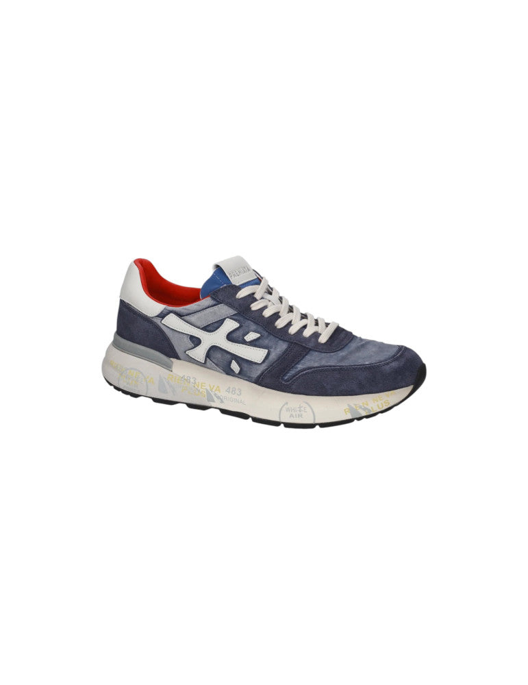 Premiata - Sneakers Uomo Mick Var 8006