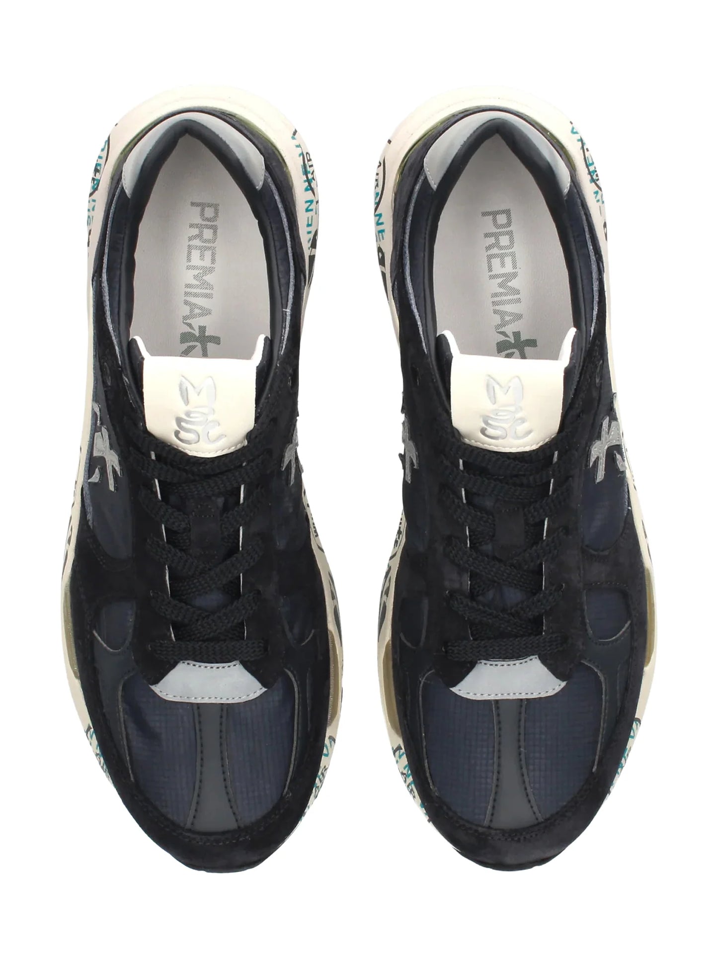 Premiata - Sneakers Uomo Mase 8020