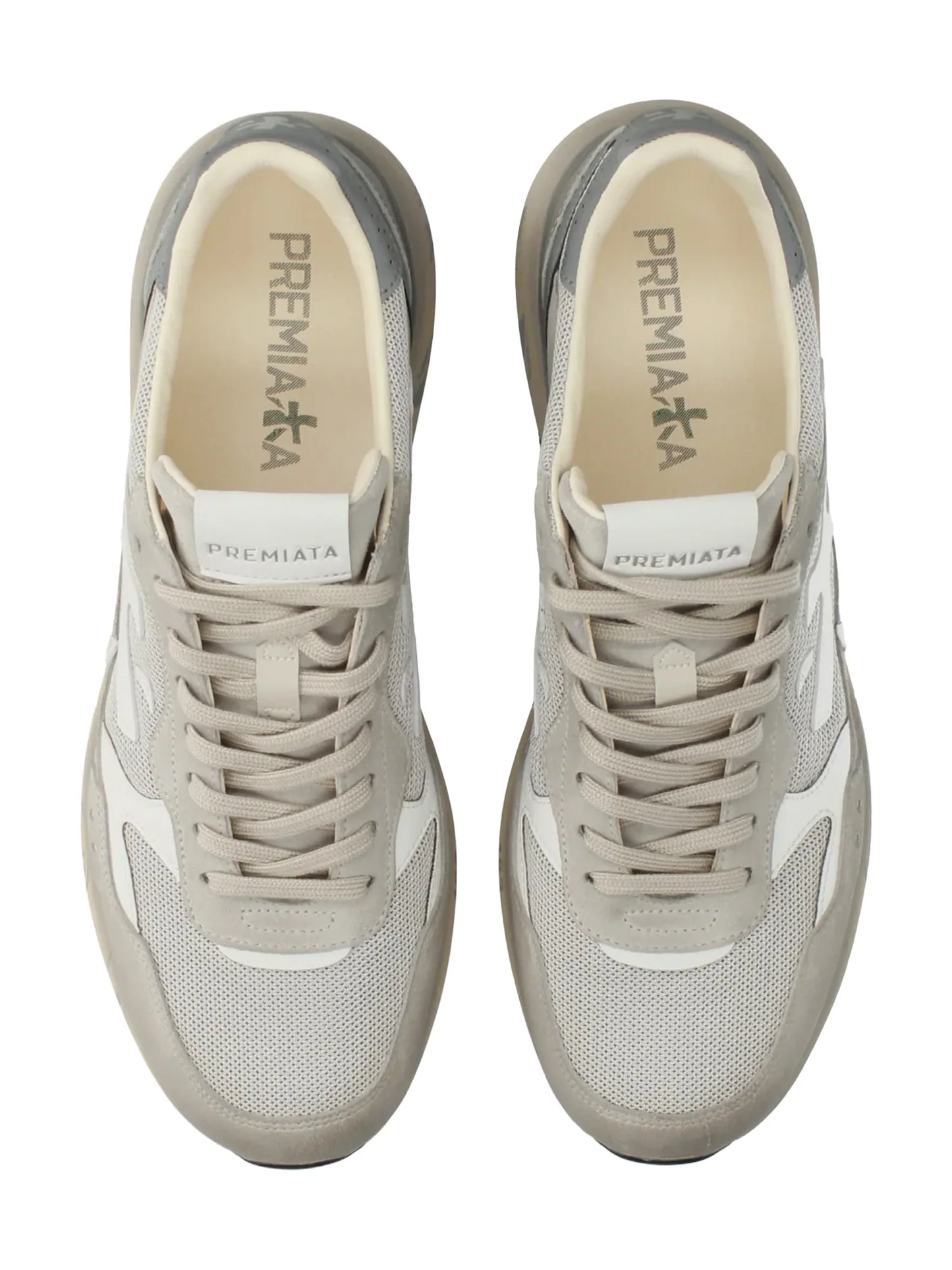 Premiata - Sneakers Uomo Mick 8117
