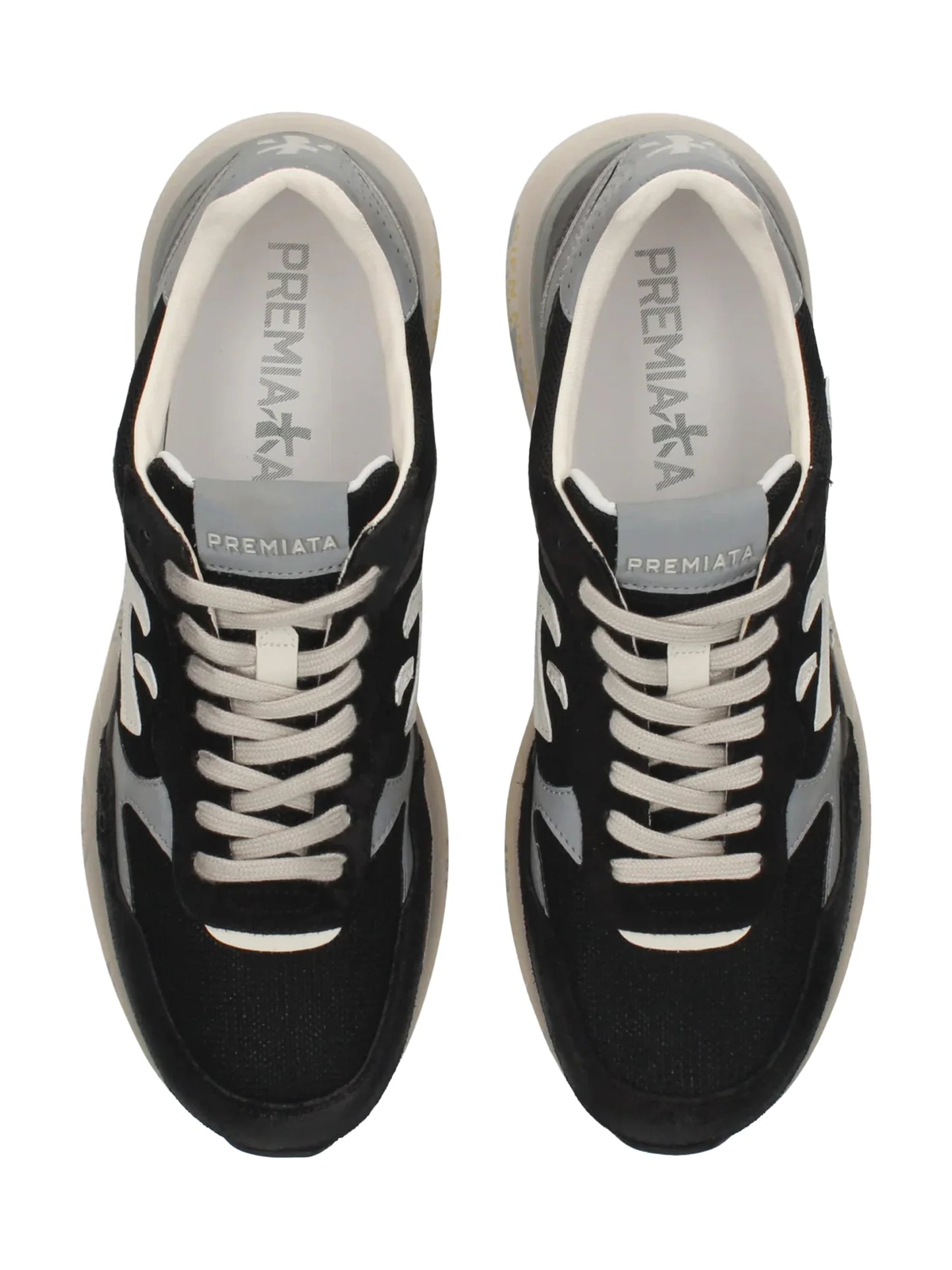 Premiata - Sneakers Uomo Mick 0.1 8119