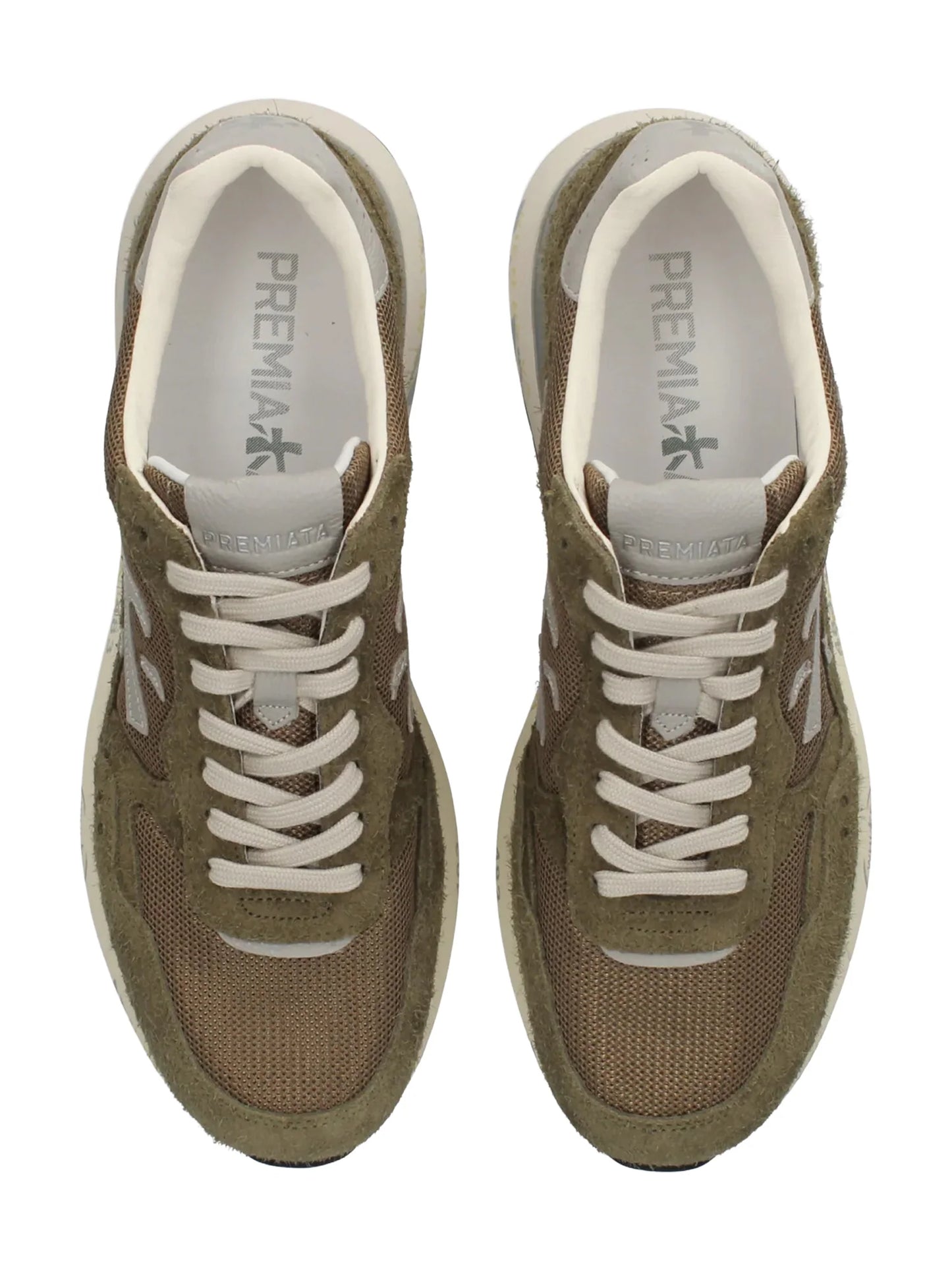 Premiata - Sneakers Uomo Mick 8271