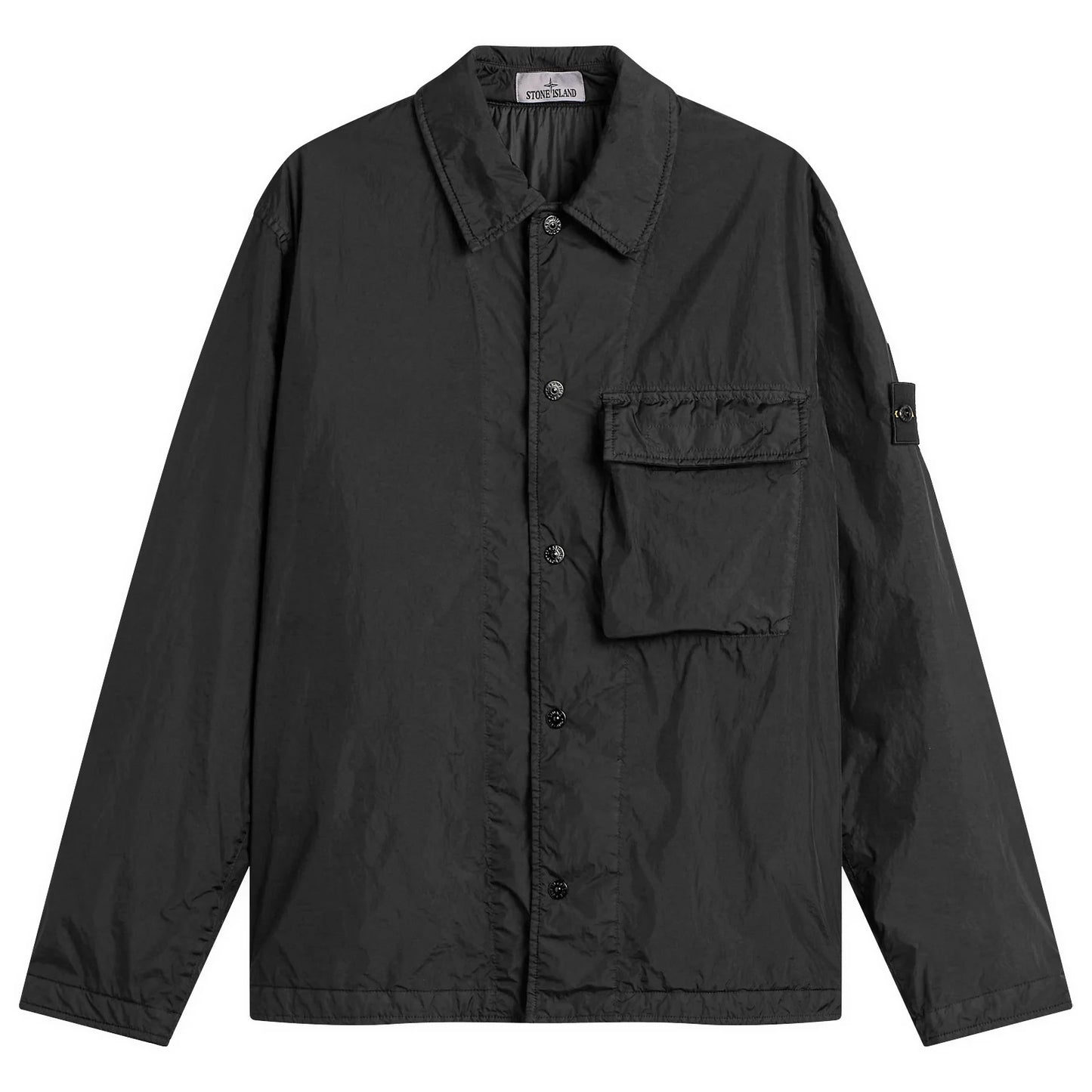 Stone Island Overshirt L1S151200002-S0A23