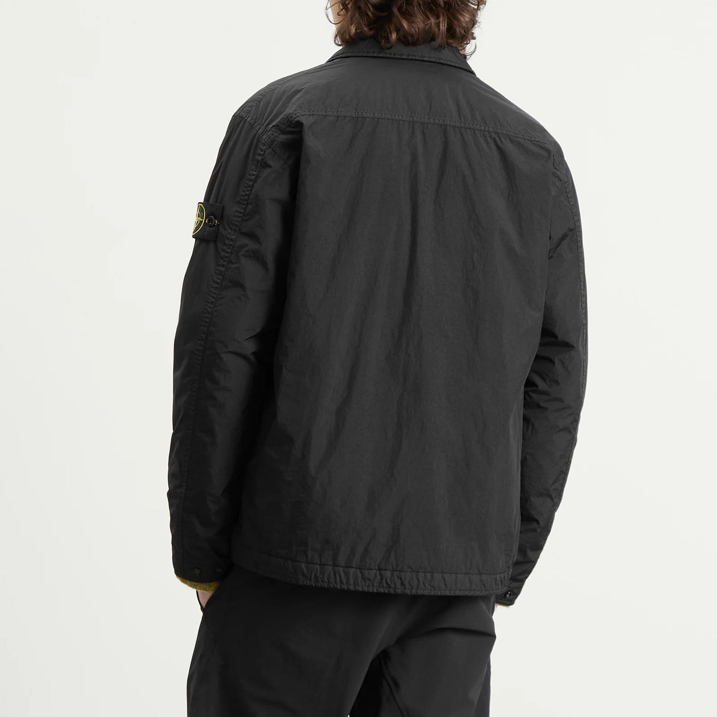 Stone Island Overshirt L1S151200002-S0A23