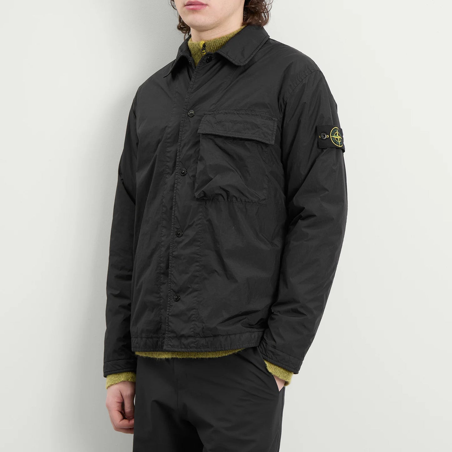 Stone Island Overshirt L1S151200002-S0A23