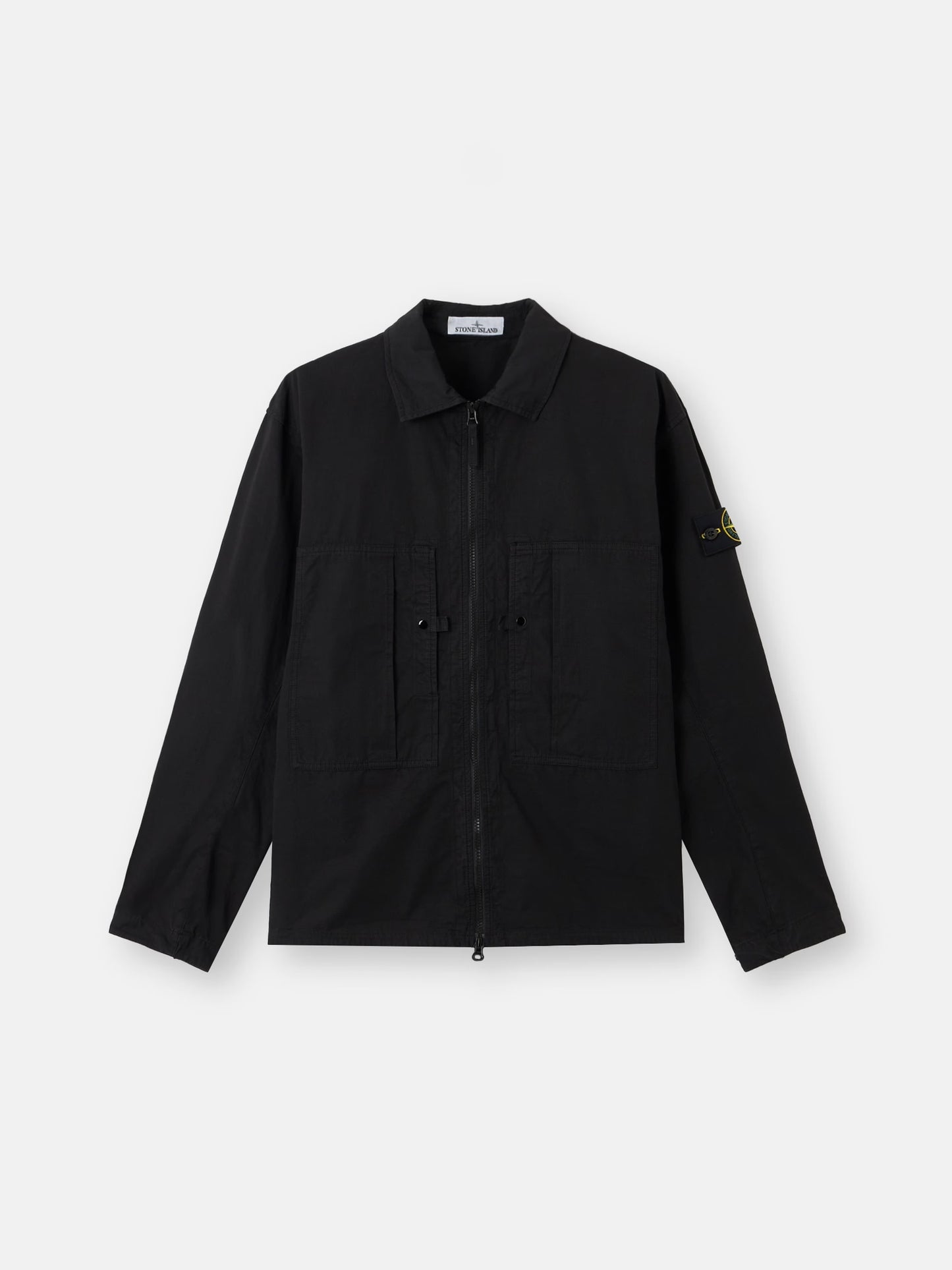 Stone Island Overshirt L1S151200005-S0298