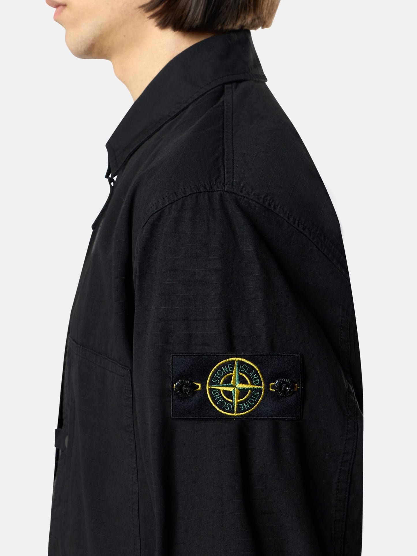 Stone Island Overshirt L1S151200005-S0298