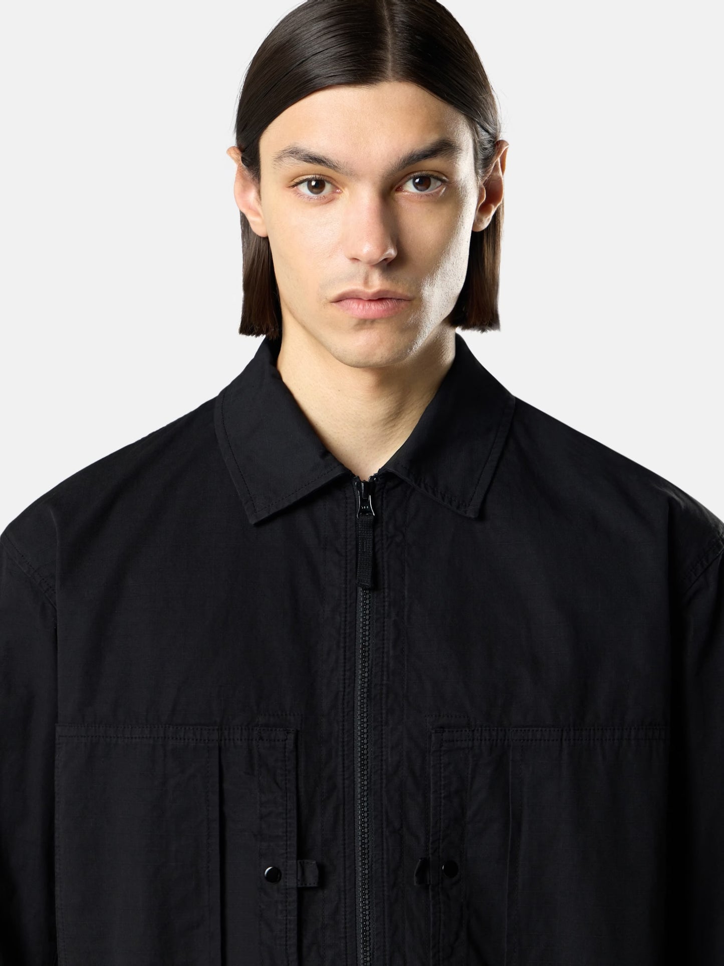 Stone Island Overshirt L1S151200005-S0298