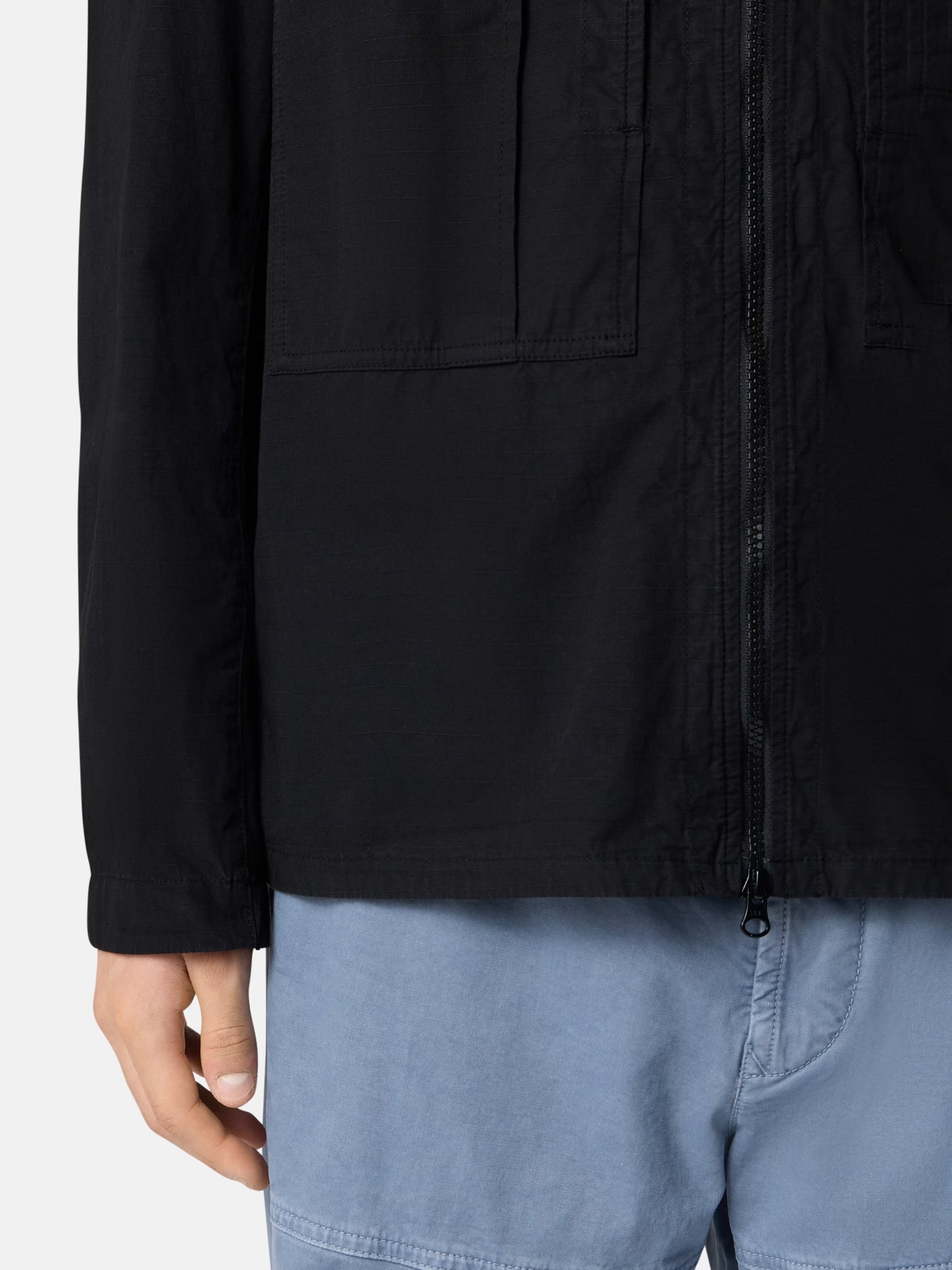 Stone Island Overshirt L1S151200005-S0298