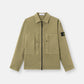 Stone Island Overshirt L1S151200005-S0298
