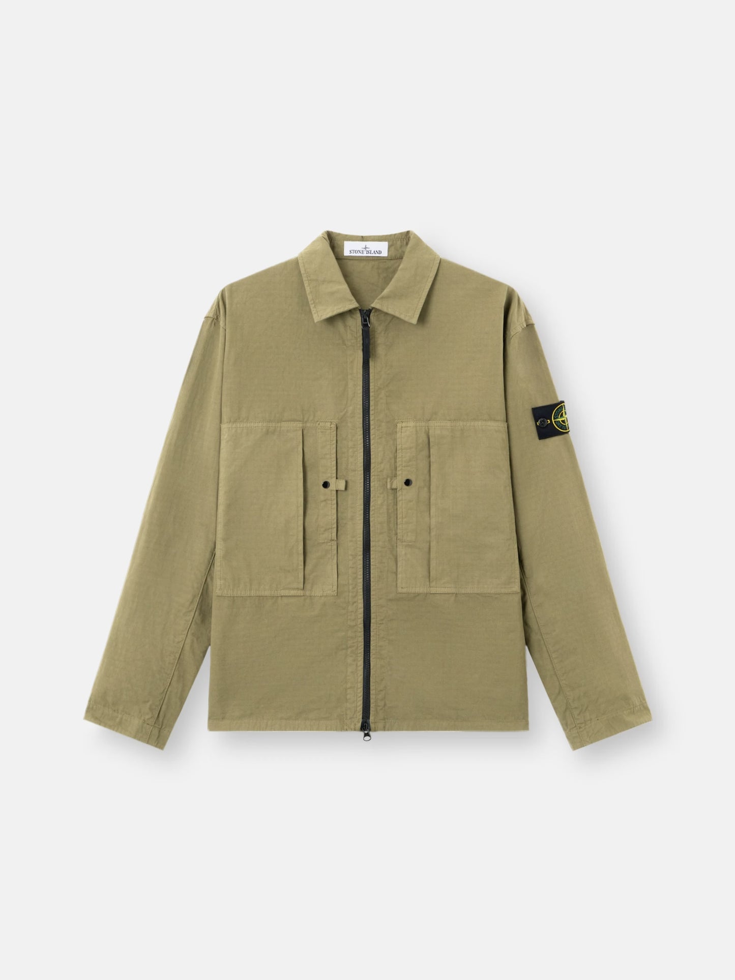Stone Island Overshirt L1S151200005-S0298