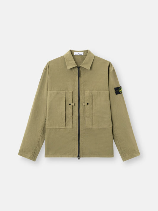 Stone Island Overshirt L1S151200005-S0298