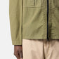 Stone Island Overshirt L1S151200005-S0298