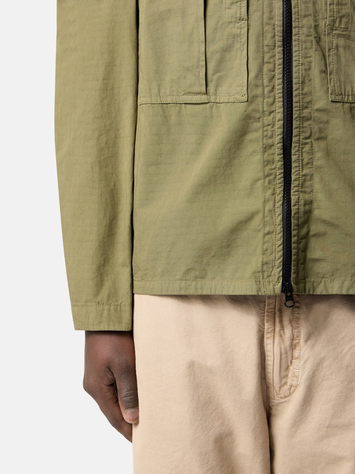 Stone Island Overshirt L1S151200005-S0298