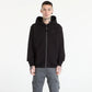 C.P Company Zip Hoodie Black 20CMSS025A-005086W