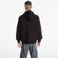 C.P Company Zip Hoodie Black 20CMSS025A-005086W