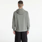 C.P Company Hoodie Silver 20CMSS081A-002246G