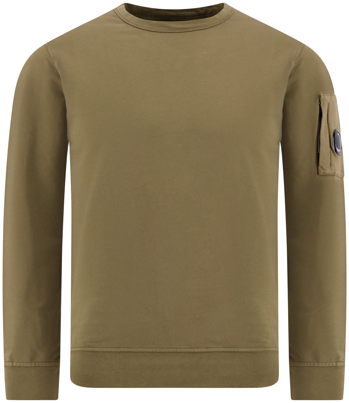 C.P Company Sweatshirt RCCMSS711A-002246G