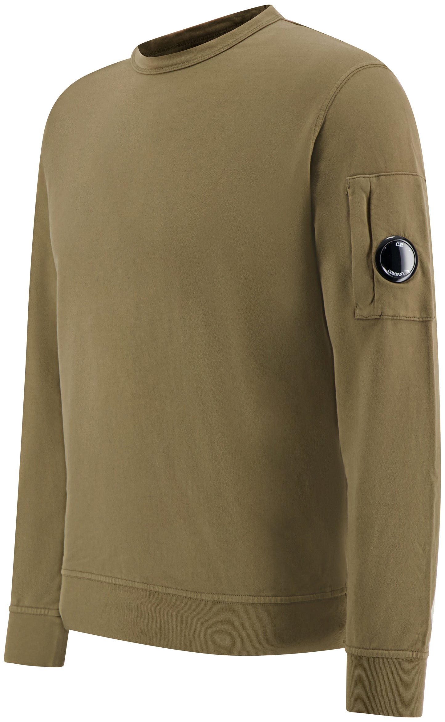 C.P Company Sweatshirt RCCMSS711A-002246G