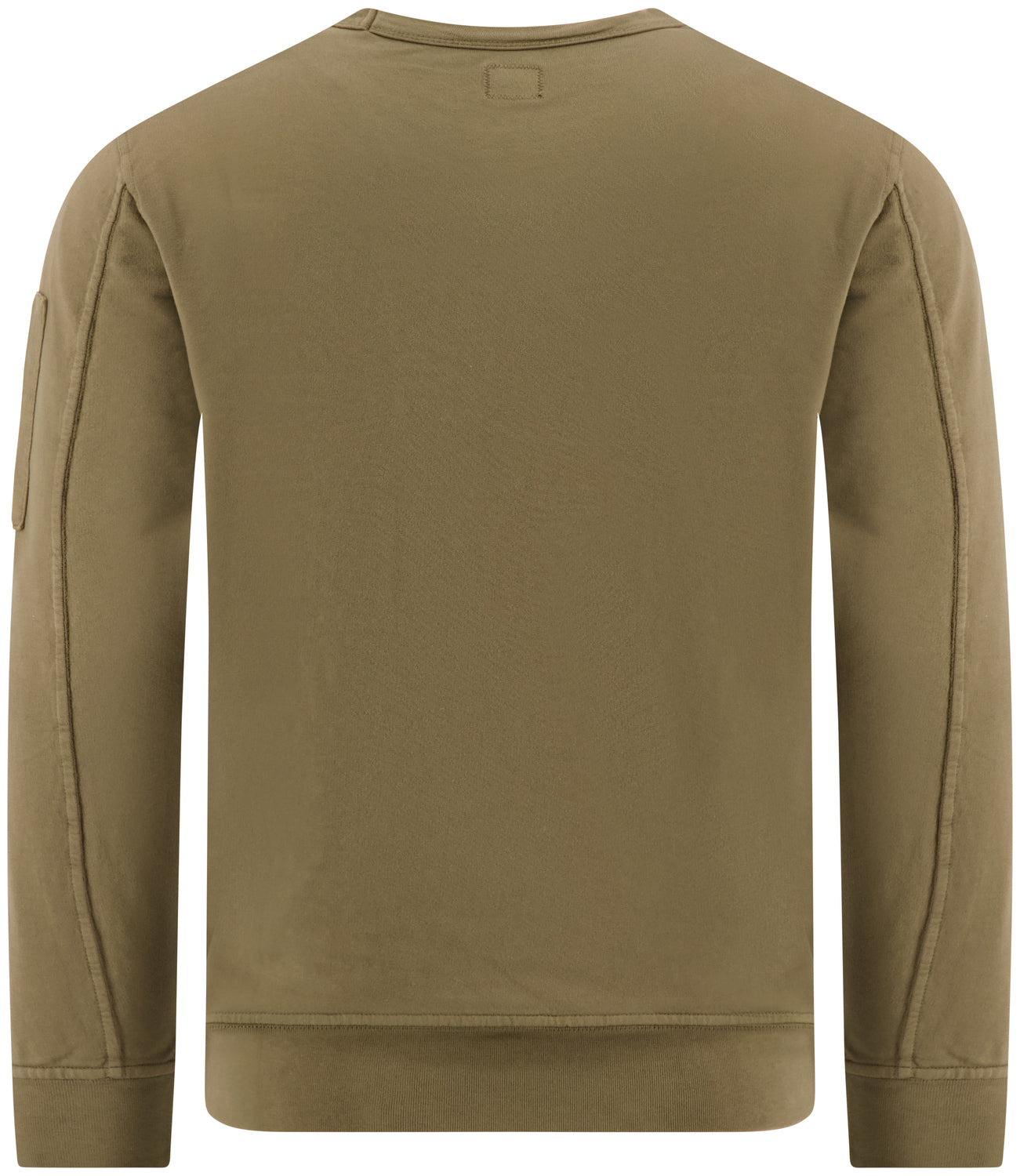 C.P Company Sweatshirt RCCMSS711A-002246G