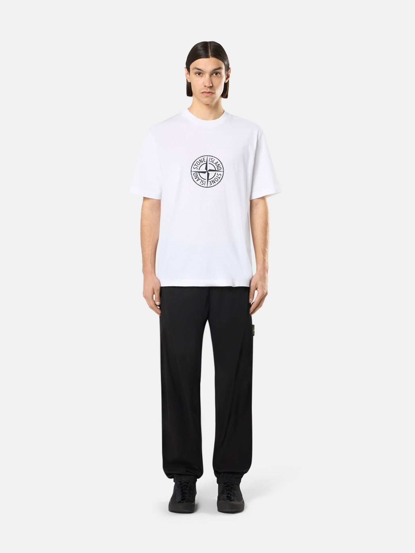 Stone Island T-Shirt L1S152100001-S0362