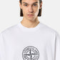 Stone Island T-Shirt ORGANIC COTTON JERSEY L1S152100001-S0363
