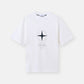 Stone Island T-Shirt ORGANIC COTTON JERSEY L1S152100001-S0363