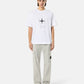 Stone Island T-Shirt ORGANIC COTTON JERSEY L1S152100001-S0363
