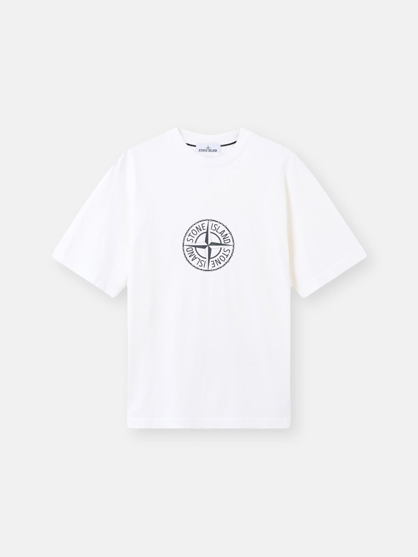 Stone Island T-Shirt L1S152100001-S0362