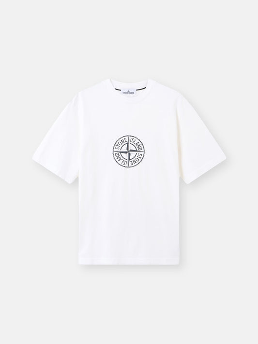 Stone Island T-Shirt L1S152100001-S0362