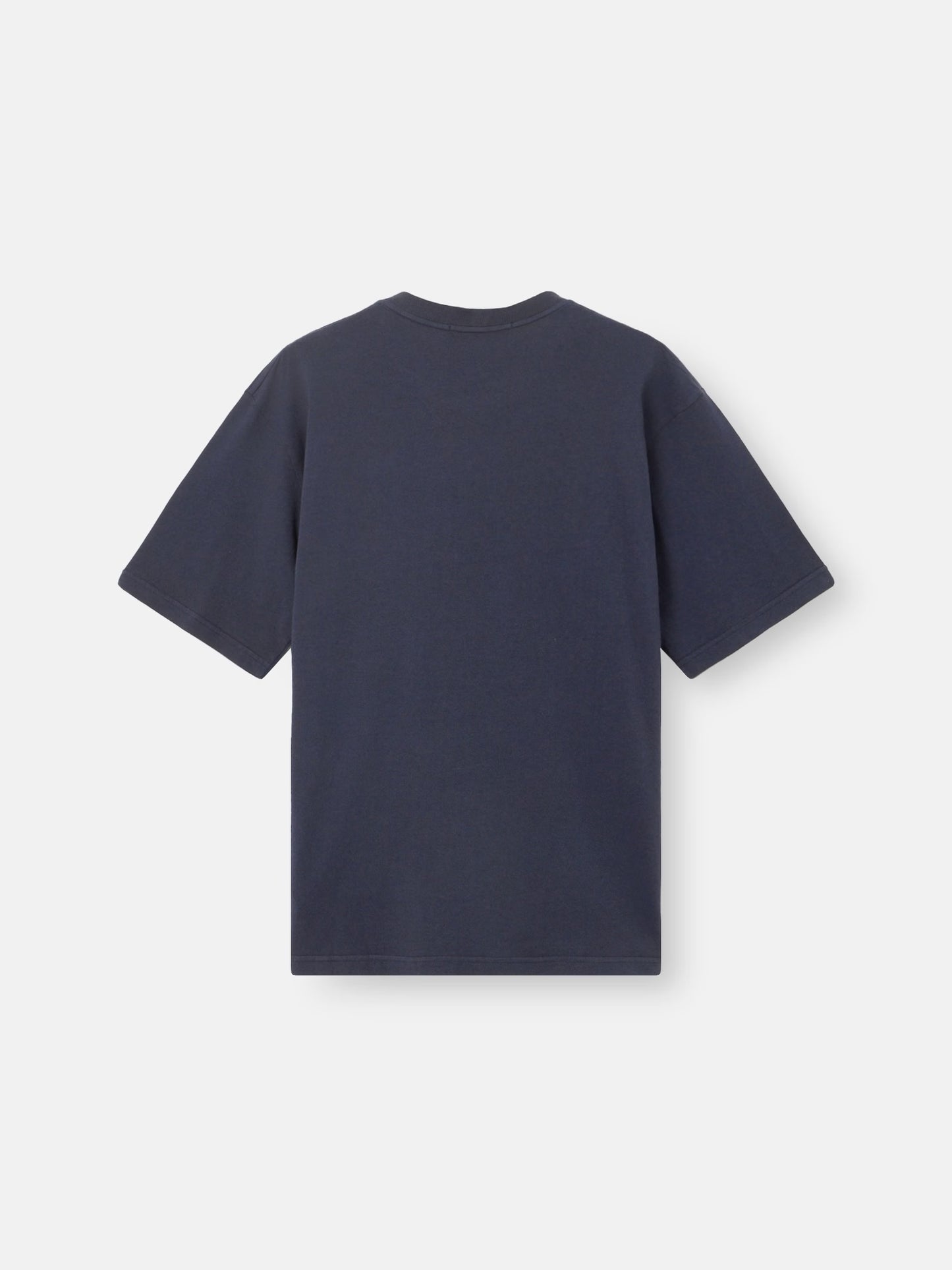 Stone Island T-Shirt ORGANIC COTTON JERSEY L1S152100001-S0363
