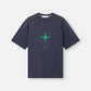 Stone Island T-Shirt ORGANIC COTTON JERSEY L1S152100001-S0363