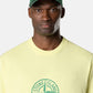 Stone Island T-Shirt ORGANIC COTTON JERSEY L1S152100001-S0362
