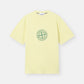 Stone Island T-Shirt ORGANIC COTTON JERSEY L1S152100001-S0362