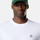 Stone Island T-Shirt ORGANIC COTTON JERSEY 'FISSATO' EFFECT L1S152100026-S0057