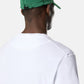 Stone Island T-Shirt ORGANIC COTTON JERSEY 'FISSATO' EFFECT L1S152100026-S0057