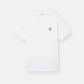 Stone Island T-Shirt ORGANIC COTTON JERSEY 'FISSATO' EFFECT L1S152100026-S0057