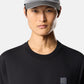 Stone Island T-Shirt ORGANIC COTTON JERSEY 'FISSATO' EFFECT L1S152100026-S0057