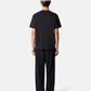 Stone Island T-Shirt ORGANIC COTTON JERSEY 'FISSATO' EFFECT L1S152100026-S0057