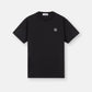 Stone Island T-Shirt ORGANIC COTTON JERSEY 'FISSATO' EFFECT L1S152100026-S0057