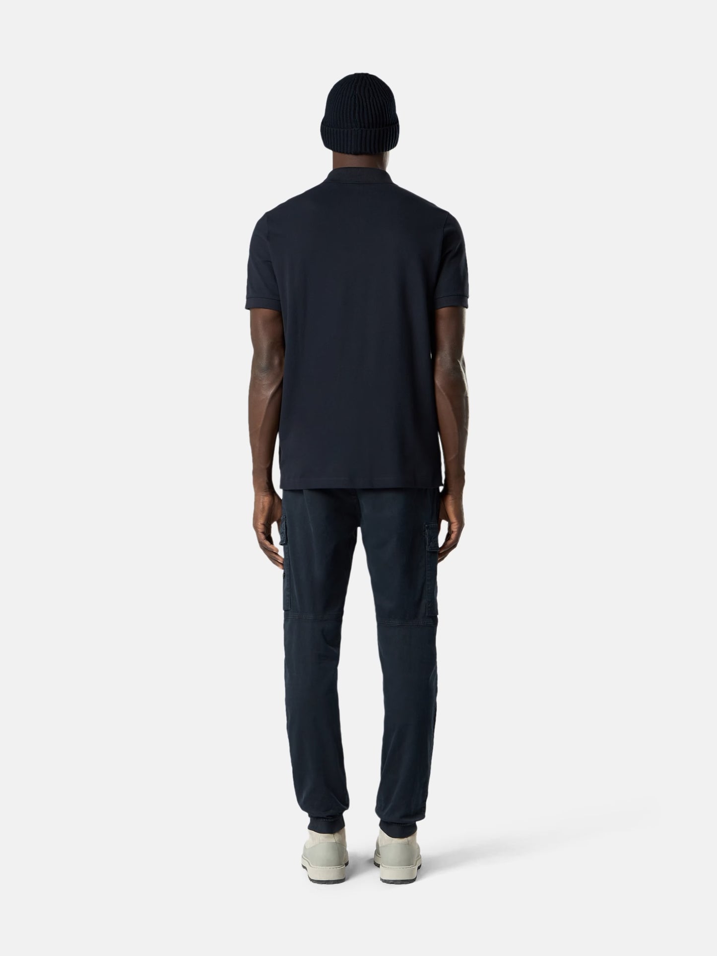 Stone Island Polo L1S152200008-S0017