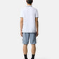 Stone Island Polo ORGANIC COTTON PIQUÉ WITH STRETCH L1S152200010-S0018